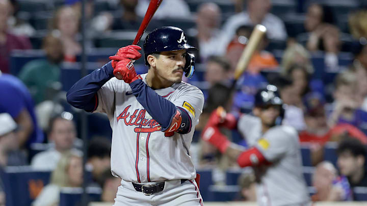 Atlanta Braves v New York Mets