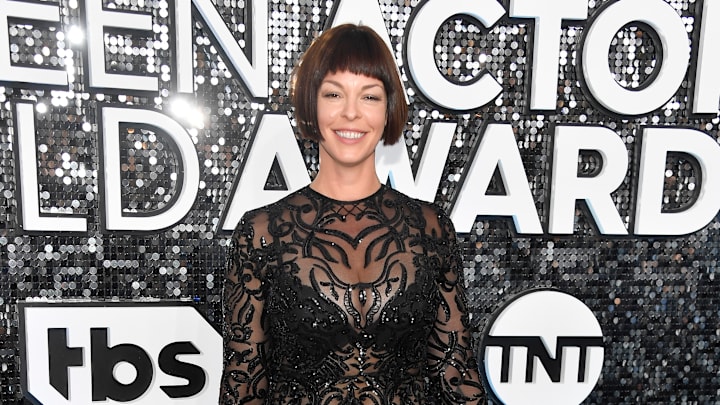 26th Annual Screen Actors Guild Awards - Red Carpet