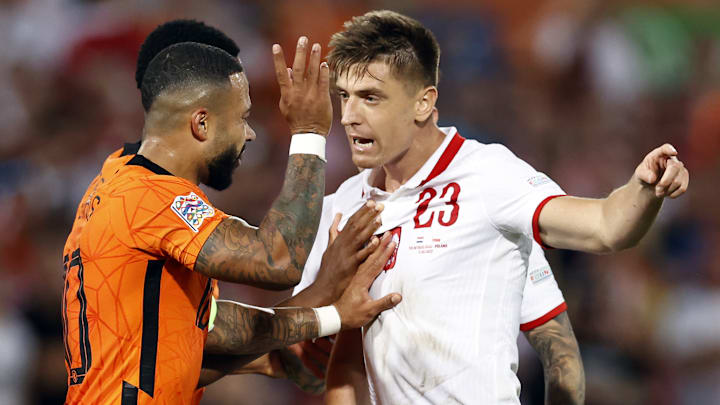 Krzysztof Piatek Krzysztof Piatek