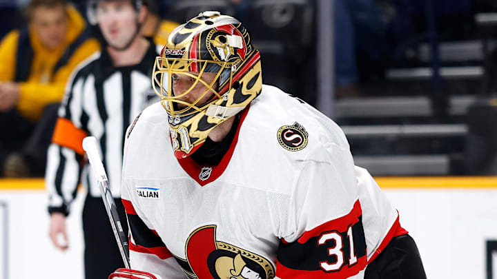 Anton Forsberg