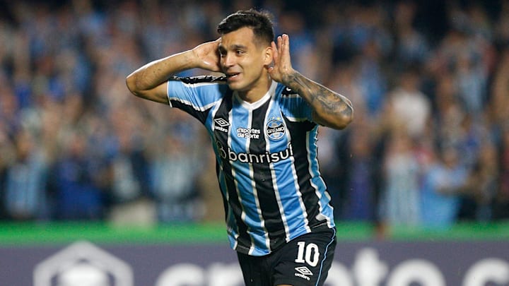 Grêmio enfrenta o Monsoon pelo Gauchão 2025