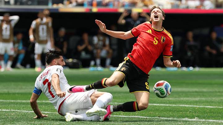 World Cup fever is taking over, leading to fresh comparisons between soccer and other sports.