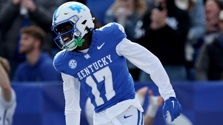 Murray State v Kentucky