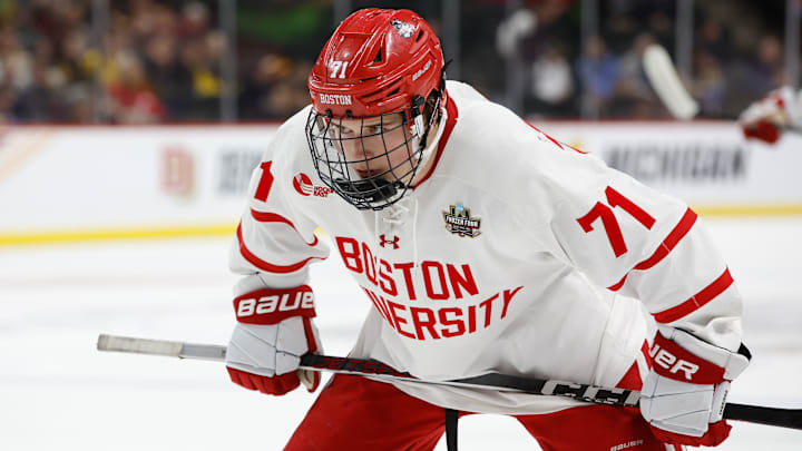 2024 Frozen Four