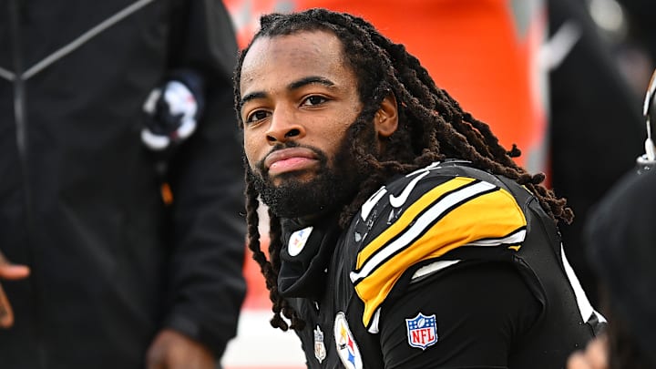Arizona Cardinals v Pittsburgh Steelers