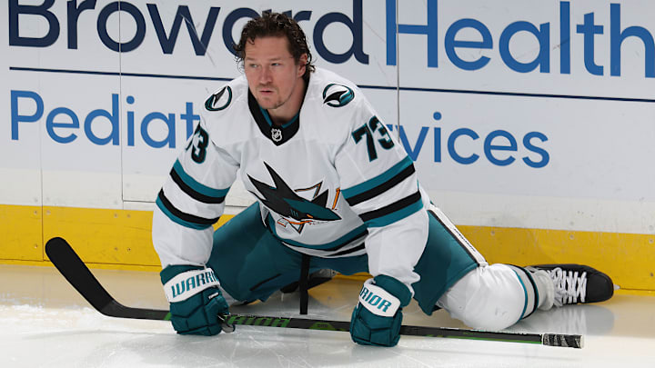 Tyler Toffoli