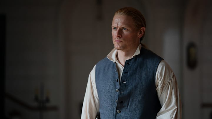 Courtesy: Starz