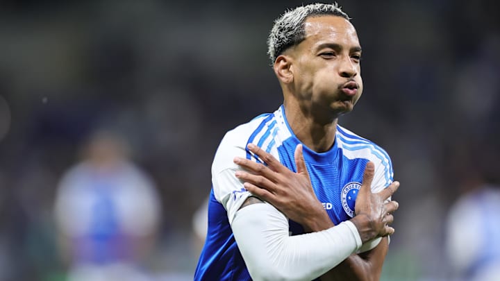 Matheus Pereira esteve na pré-lista de Ancelotti, mas ficou de fora da convocação para a Data FIFA de setembro