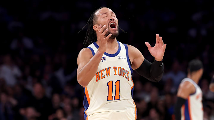 Memphis Grizzlies v New York Knicks