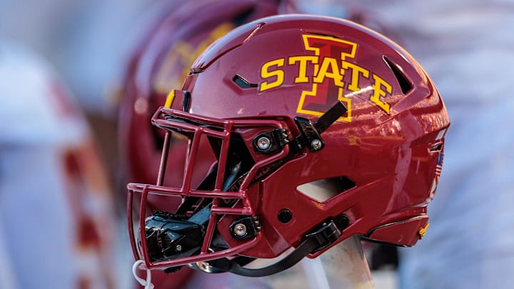 Iowa State opted out of a bowl game after a coaching change up.