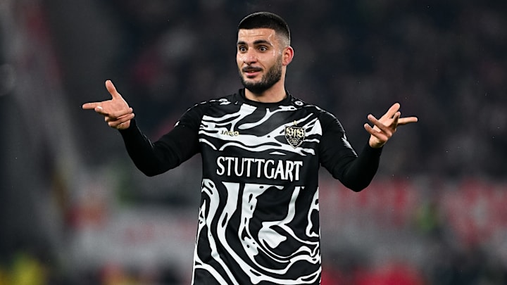 Deniz Undav Deniz Undav