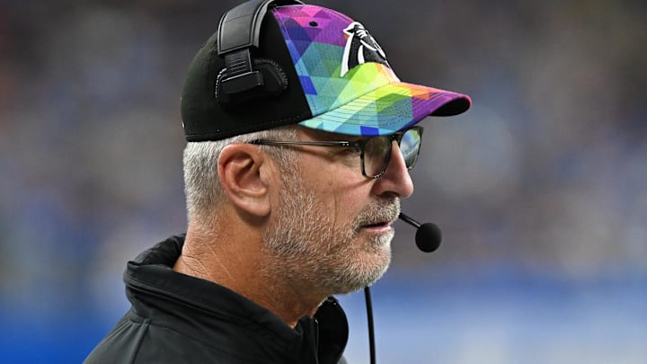 Frank Reich
