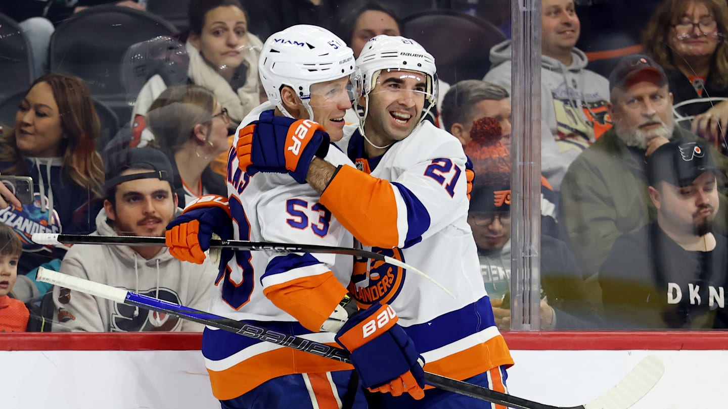 Looking back at Lamoriello's four secretive NY Islanders signings four years later