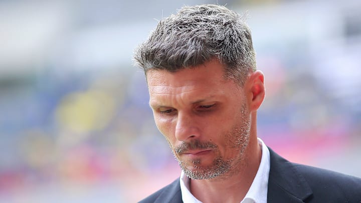 America v Puebla - Playoffs Torneo Grita Mexico C22 Liga MX