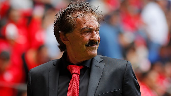 Toluca v Queretaro - Torneo Apertura 2019 Liga MX