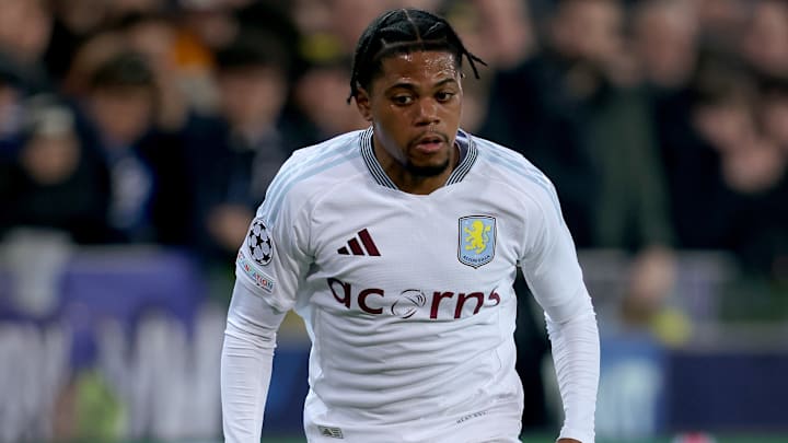 Club Brugge v Aston Villa - UEFA Champions League