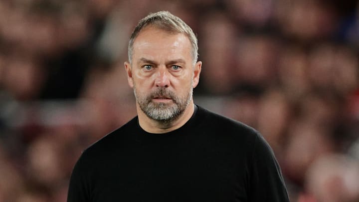 Hansi Flick et le FC Barcelone seront privés d'un cadre contre l'Atlético de Madrid