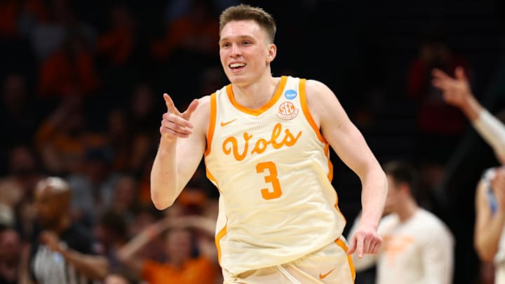 Saint Peter's v Tennessee