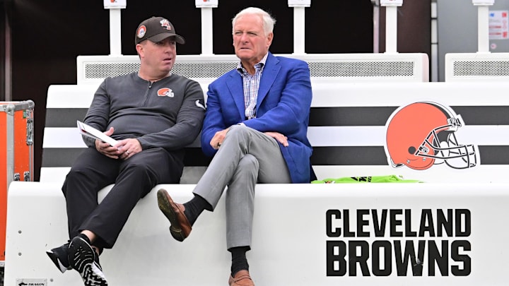 Cleveland Browns, Jimmy Haslam