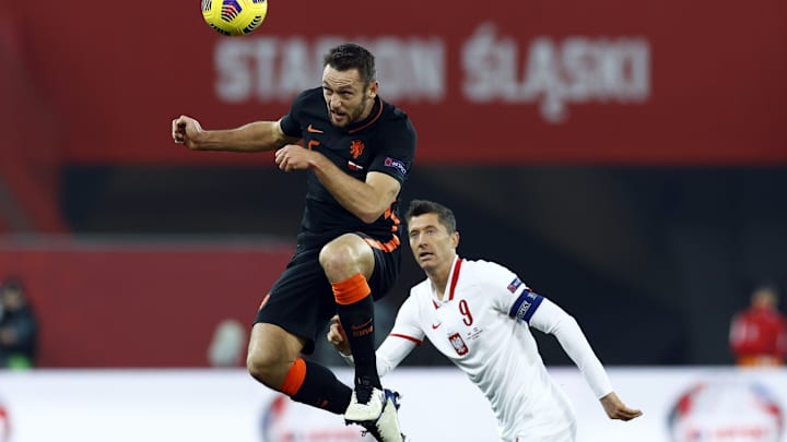 Confronto da terceira rodada da Nations League garante algumas estrelas do futebol europeu em campo