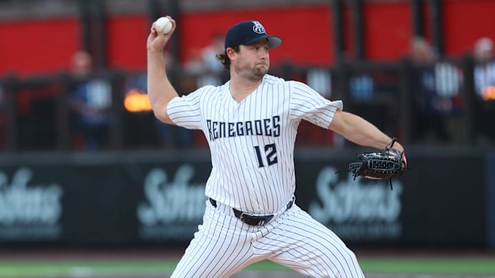 Gerrit Cole dará otro paso en su plan de recuperación 