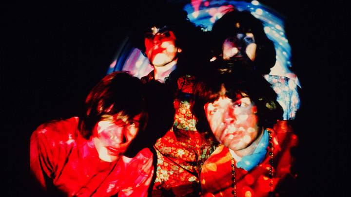 Photo of Pink Floyd