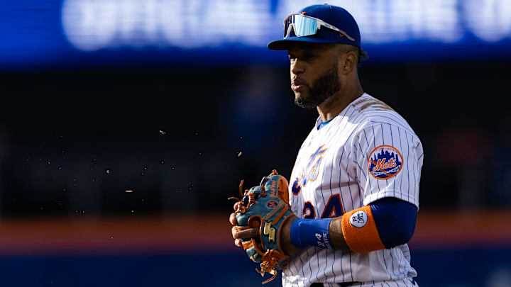 Robinson Canó fue suspendido dos veces por uso de sustancias prohibidas 