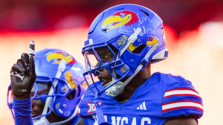 Houston v Kansas