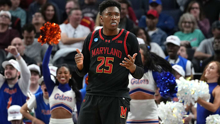 Maryland v Florida