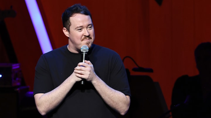 17th Annual Stand Up For Heroes Benefit Presented By Bob Woodruff Foundation And NY Comedy Festival