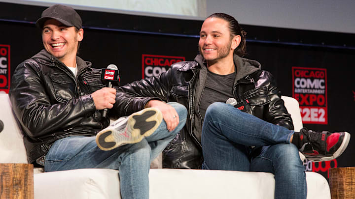 2020 C2E2