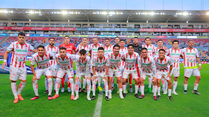 Necaxa