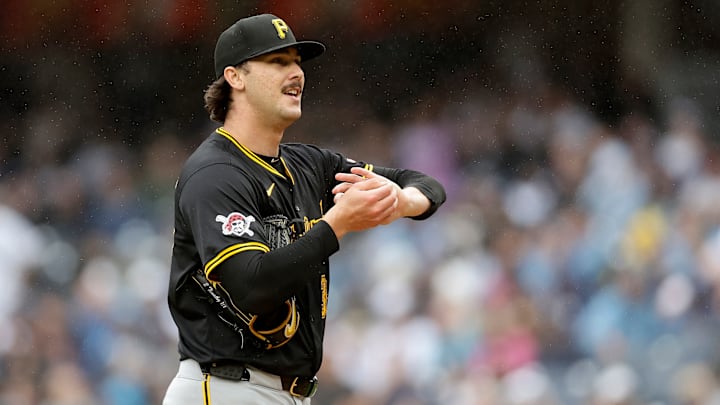Pittsburgh Pirates v New York Yankees