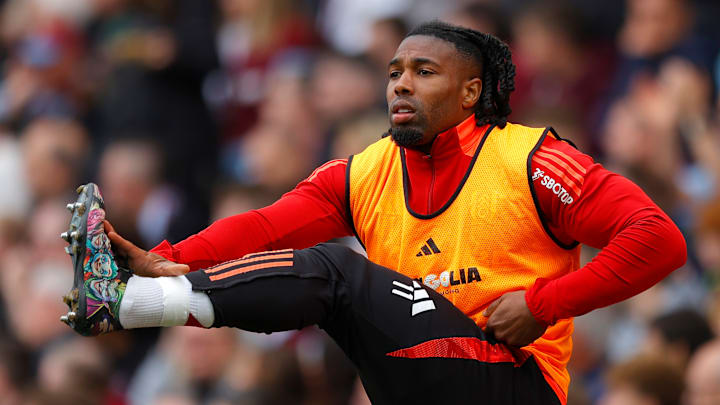 Aston Villa FC v Fulham FC - Premier League Aston Villa FC v Fulham FC - Premier League