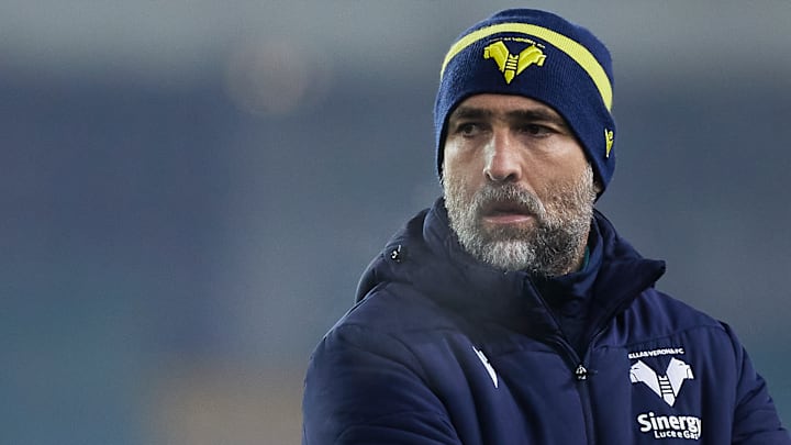 Igor Tudor est le nouvel entraîneur de l'OM