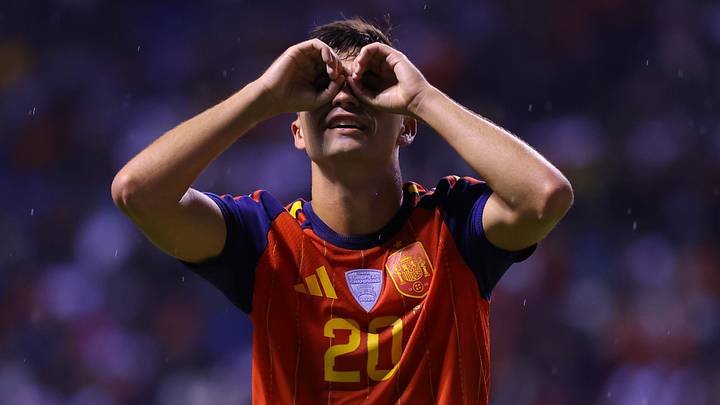 Peru v Spain - International Friendly Peru v Spain - International Friendly