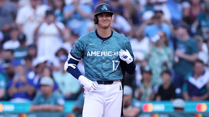 93rd MLB All-Star Game presented by Mastercard