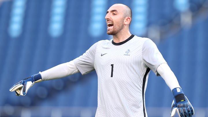 L'incroyable rencontre de Paul Bernardoni