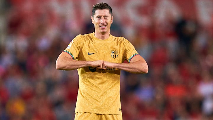 Le FC Barcelone prend provisoirement les commandes de la Liga