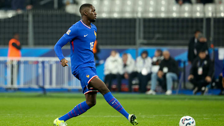 Ibrahima Konaté clair sur le cas Mbappé.