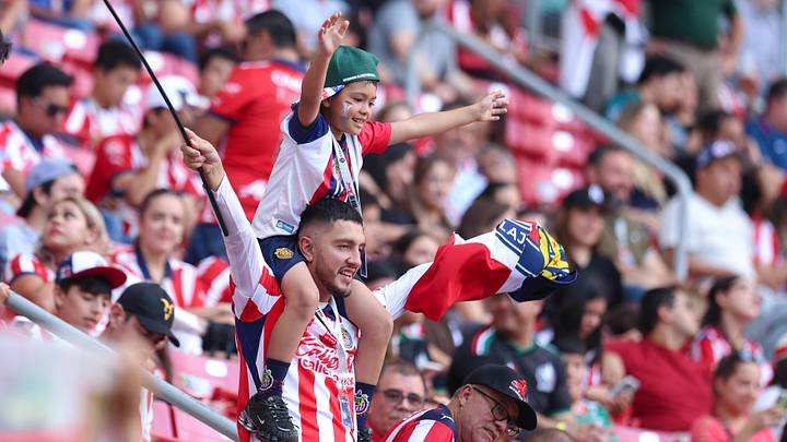 Más de 500 mil aficionados marcan el mejor inicio de la Liga MX en nueve años