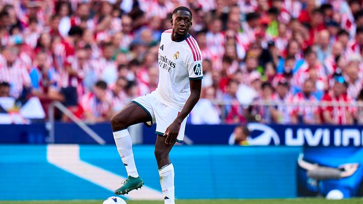 Atletico de Madrid v Real Madrid - LaLiga EA Sports 2026/27