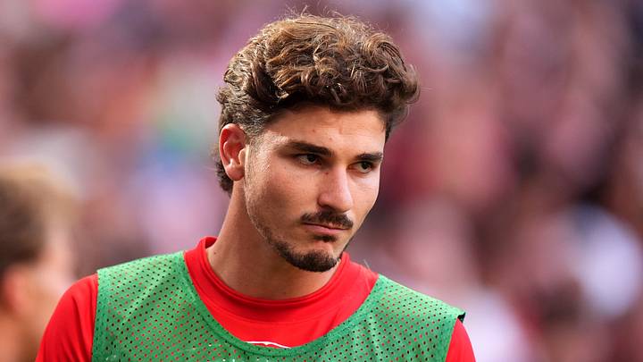 Julian Alvarez, Atletico Madrid Julian Alvarez, Atletico Madrid