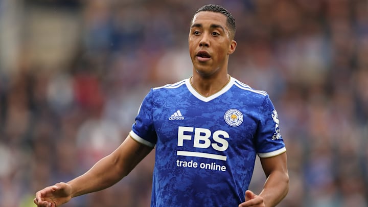 Youri Tielemans dürfte für viele Topklubs sehr interessant sein