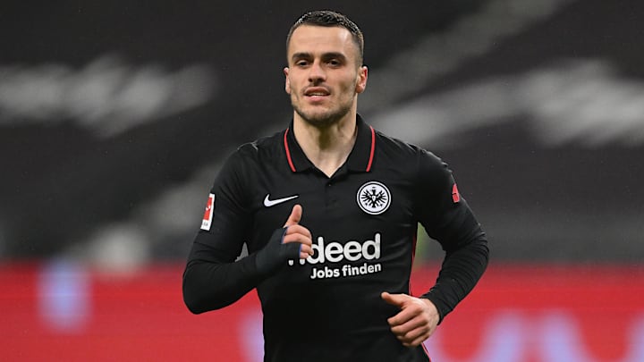 Filip Kostic
