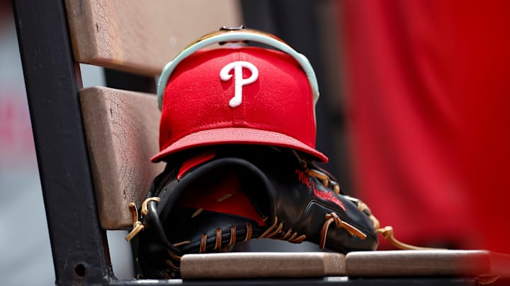 Philadelphia Phillies v Cleveland Guardians