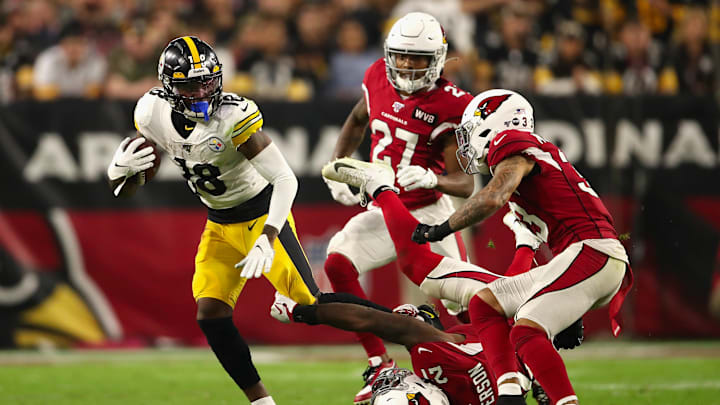 Pittsburgh Steelers