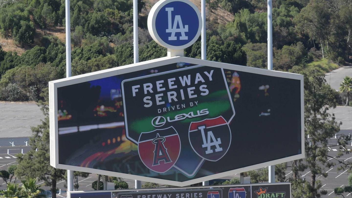 Angels vs Dodgers Rivalry: Why Halos Fans Are Desperate for a Freeway Series Win