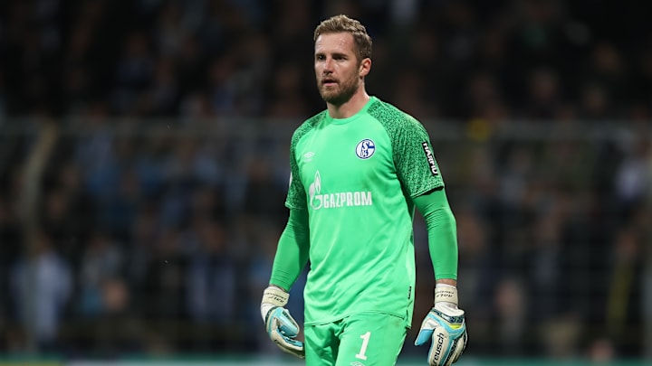 Ralf Fährmann Ralf Fährmann