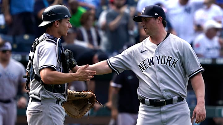 Los Yankees han hecho algunos movimientos en el cierre patronal